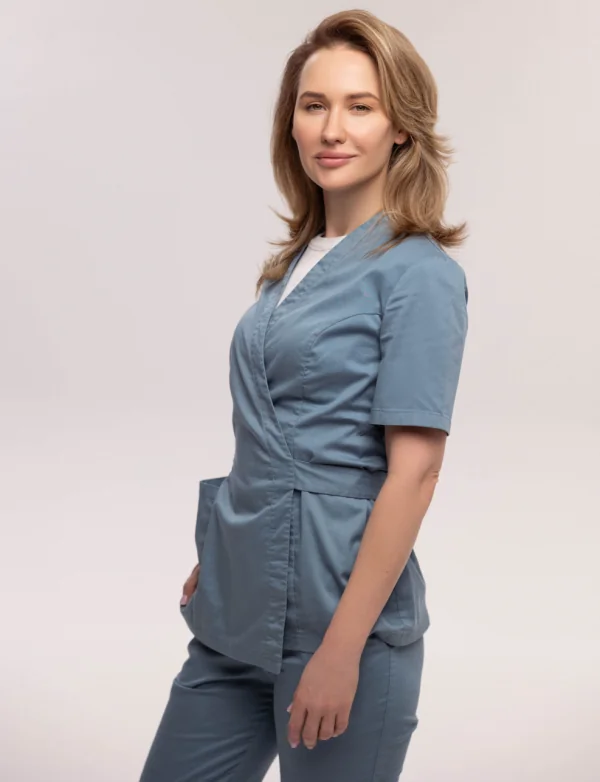 Шалаева Наталья Павловна
