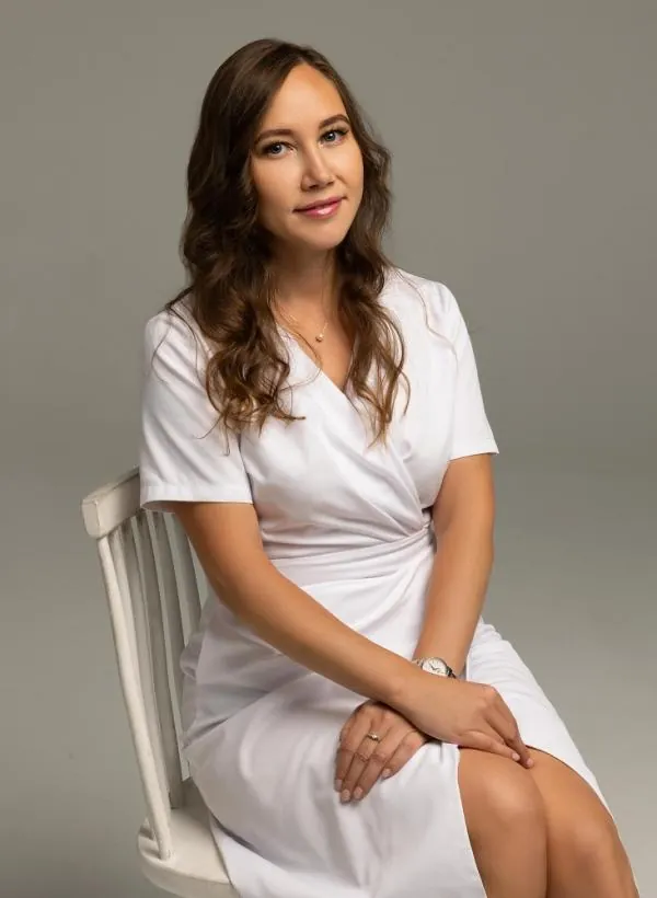 Чемекова Елена Юрьевна